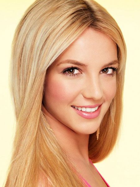 Britney Spears foto 1