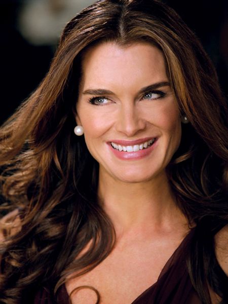 Brooke Shields foto 2
