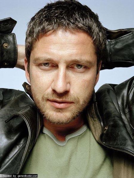Gerard Butler foto 1