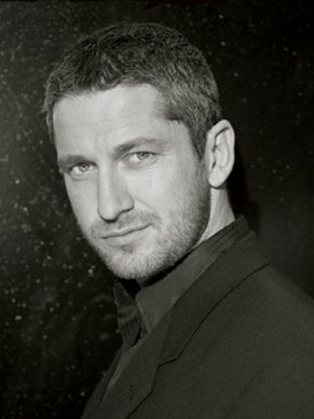 Gerard Butler foto 2