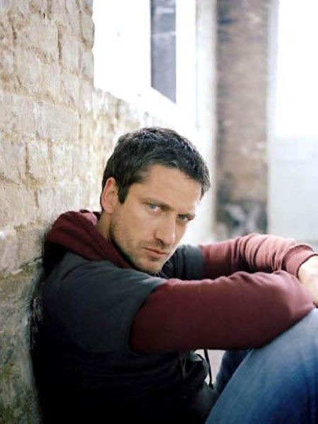 Gerard Butler foto 3