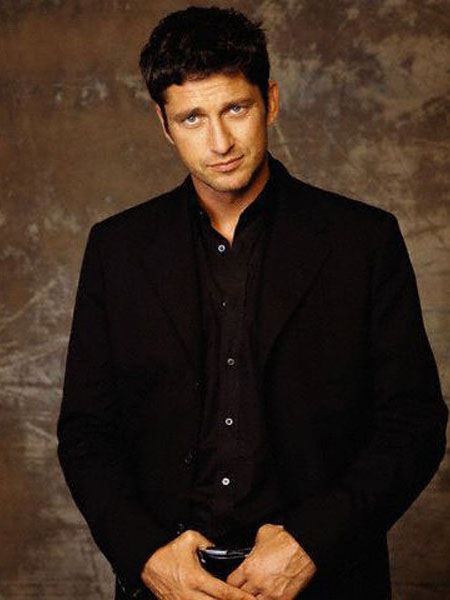 Gerard Butler foto 4