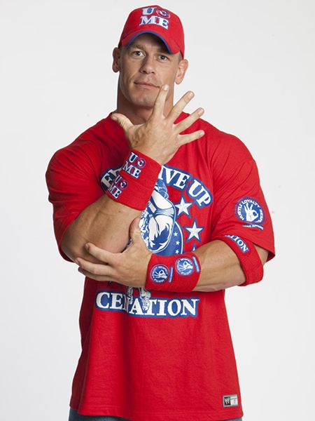 John Cena foto 1