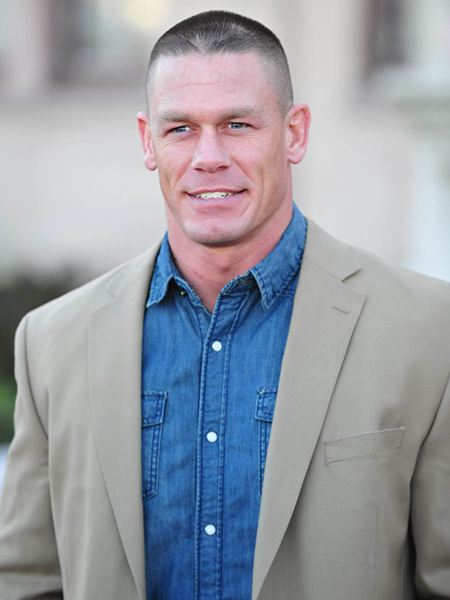 John Cena foto 2