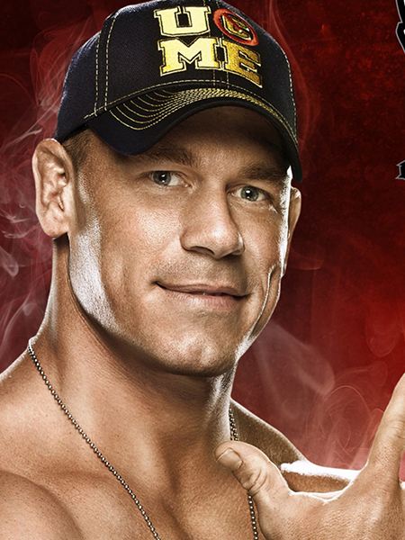 John Cena foto 3