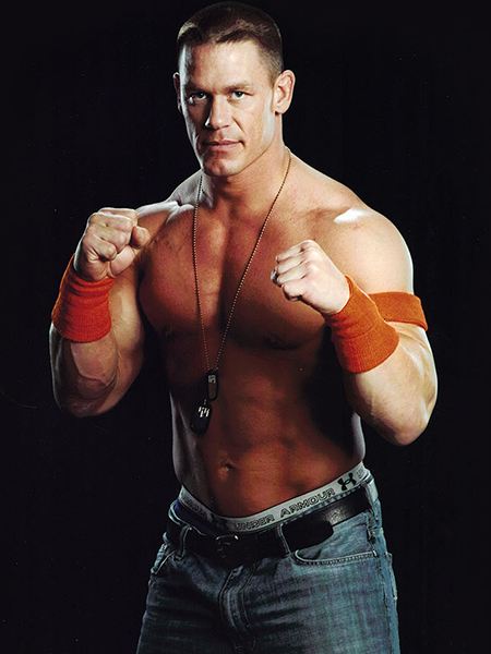 John Cena foto 4