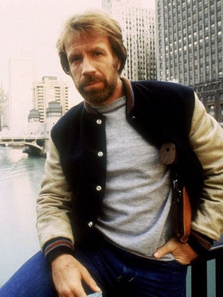 Chuck Norris foto 3