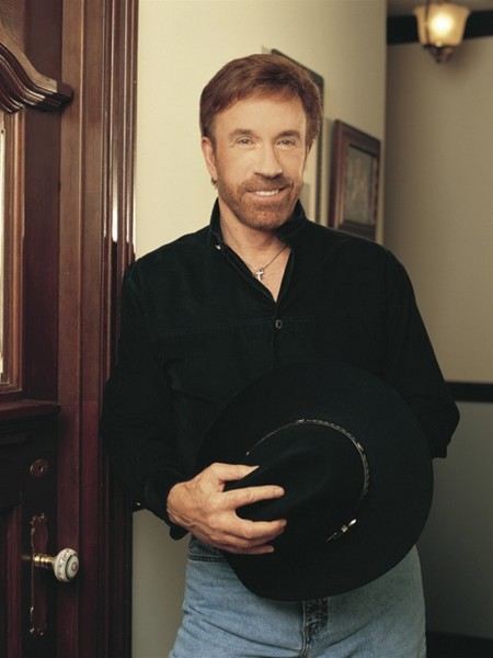 Chuck Norris foto 4