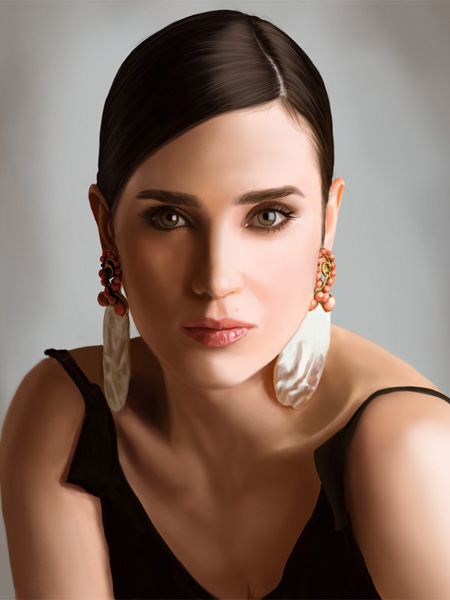 Jennifer Connelly foto 1