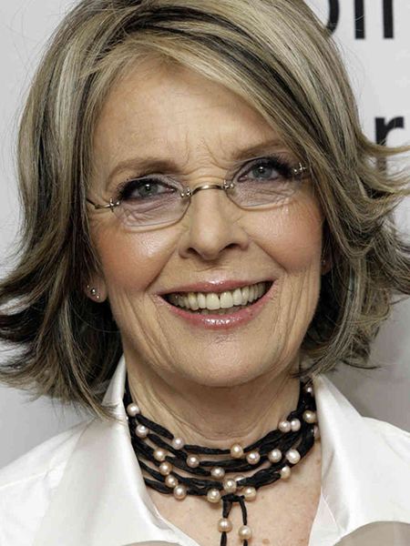 Diane Keaton foto 1
