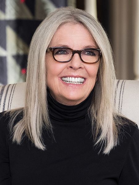 Diane Keaton foto 2