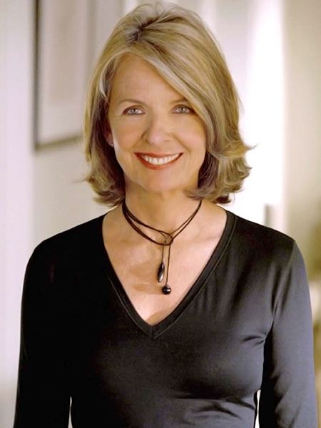 Diane Keaton foto 3
