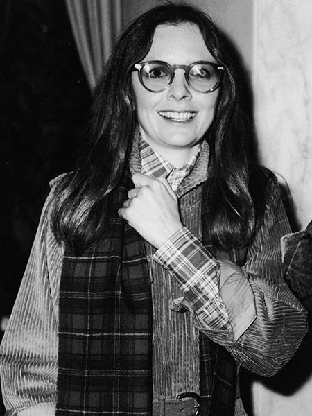 Diane Keaton foto 4