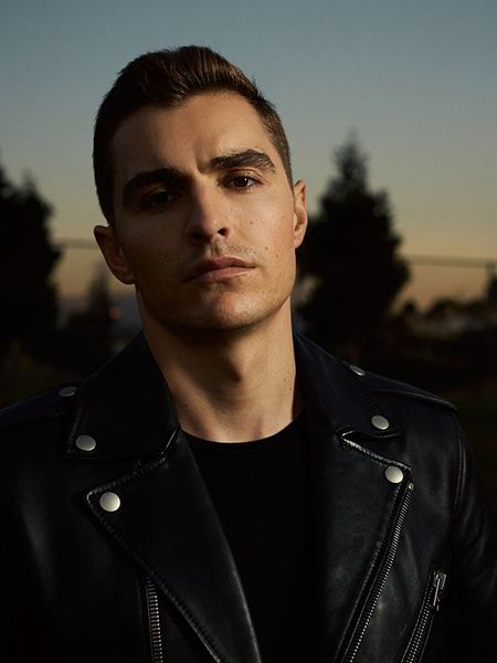 Dave Franco foto 3