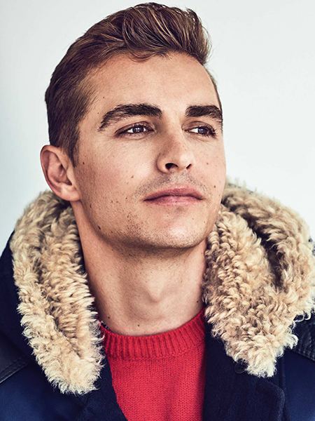 Dave Franco foto 4