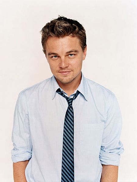 Leonardo DiCaprio foto 2