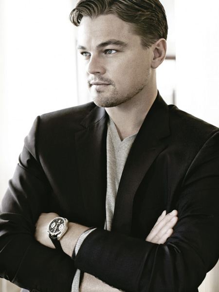 Leonardo DiCaprio foto 3