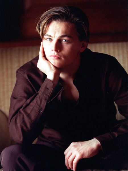 Leonardo DiCaprio foto 4