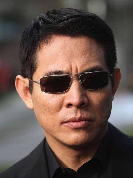 Jet Li foto 4