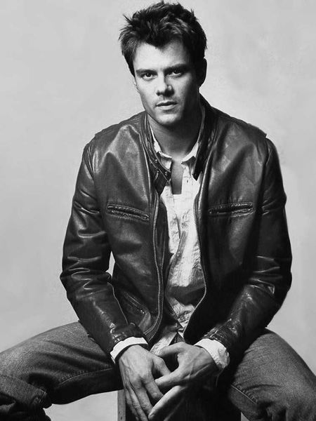 Josh Duhamel foto 2