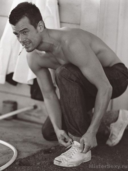 Josh Duhamel foto 3