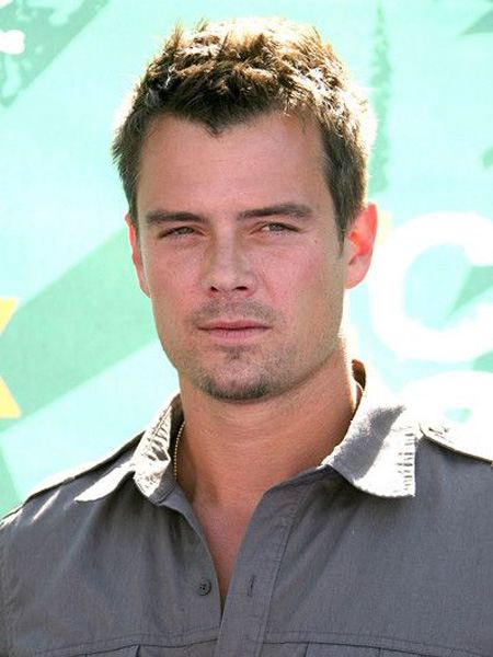 Josh Duhamel foto 4