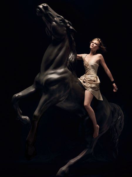 Kirsten Dunst foto 2