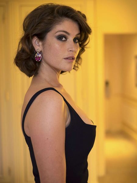 Gemma Arterton foto 2