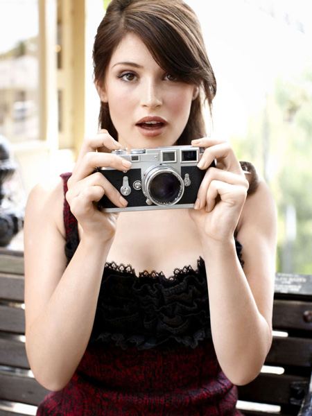 Gemma Arterton foto 3