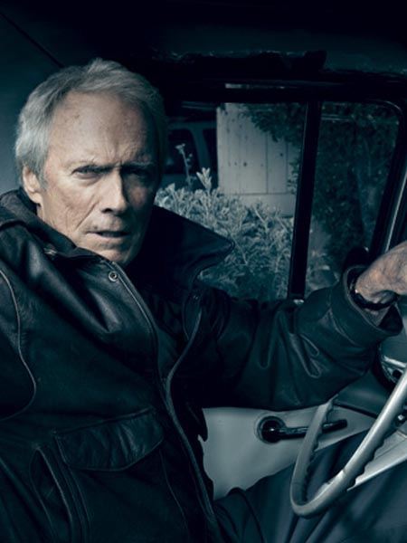 Clint Eastwood foto 1