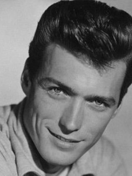 Clint Eastwood foto 2