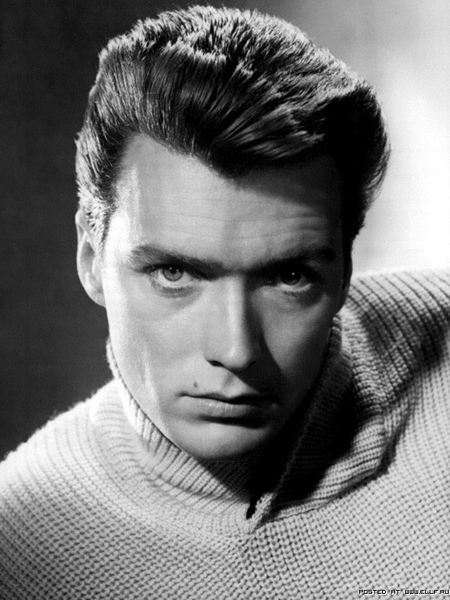 Clint Eastwood foto 3