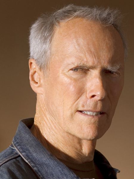 Clint Eastwood foto 4