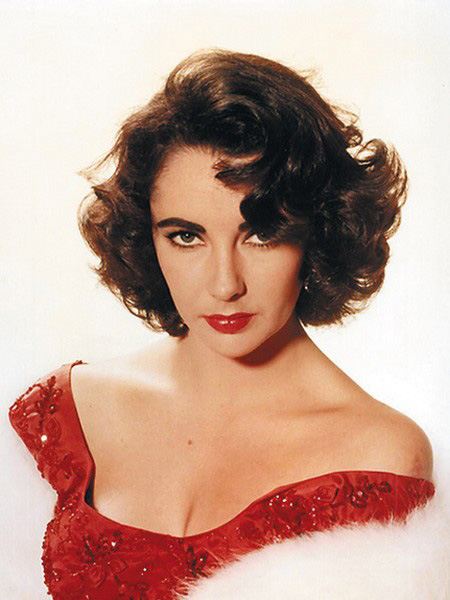 Elizabeth Taylor foto 1