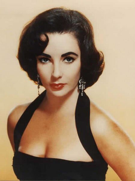 Elizabeth Taylor foto 2