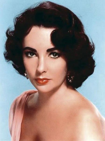 Elizabeth Taylor foto 3
