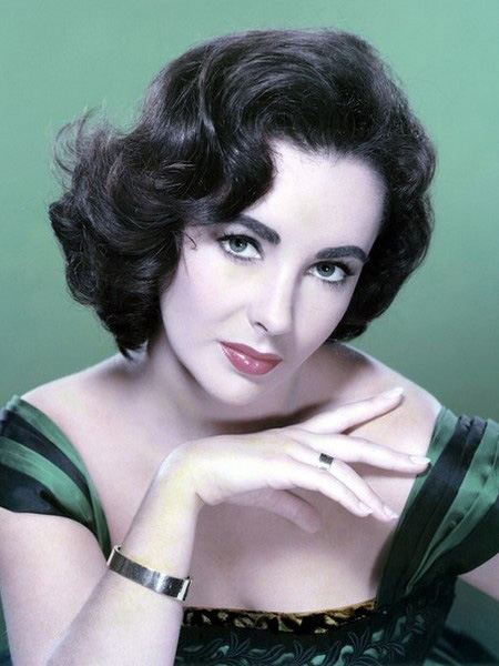 Elizabeth Taylor foto 4