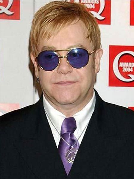 Elton John foto 1