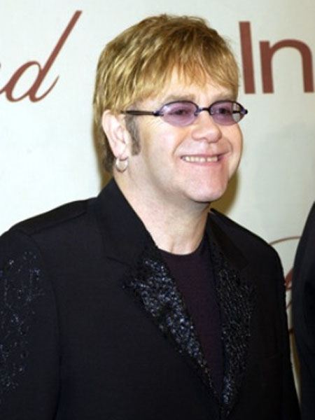Elton John foto 3