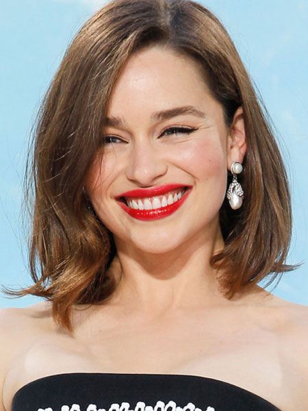 Emilia Clarke foto 1