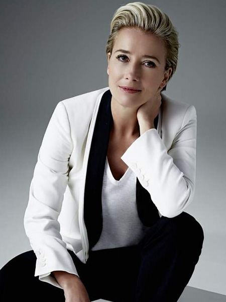 Emma Thompson foto 2