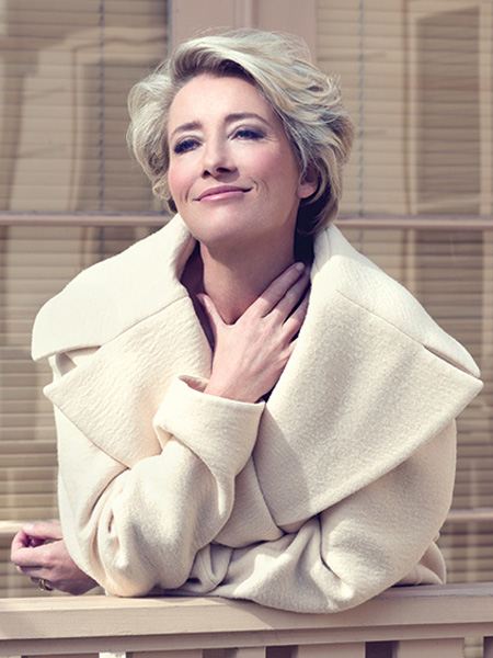 Emma Thompson foto 4