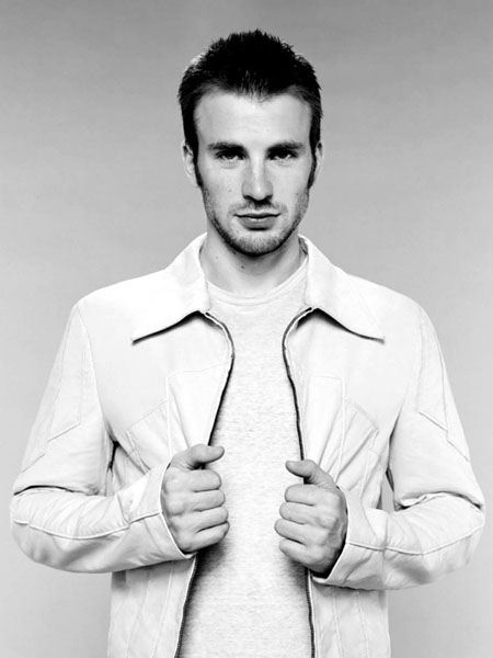 Chris Evans foto 2