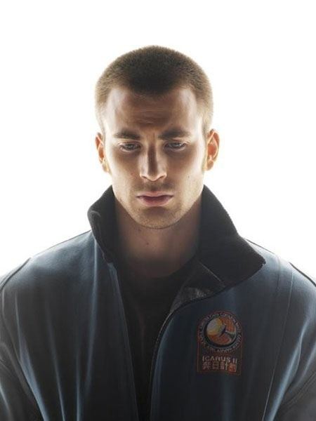 Chris Evans foto 3
