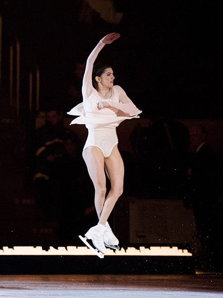 Evgenija Medvedeva foto 4