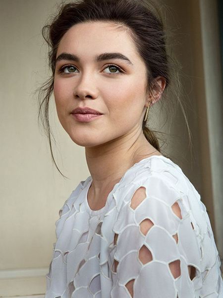 Florence Pugh foto 3