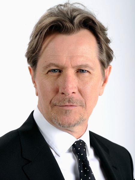 Gary Oldman foto 1