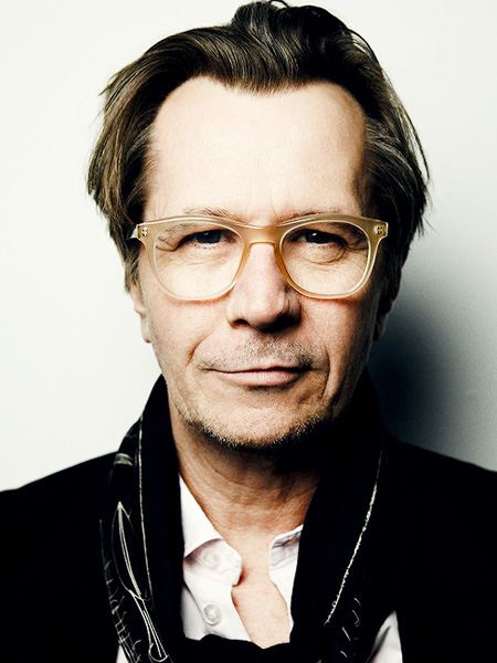 Gary Oldman foto 2