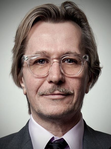 Gary Oldman foto 4