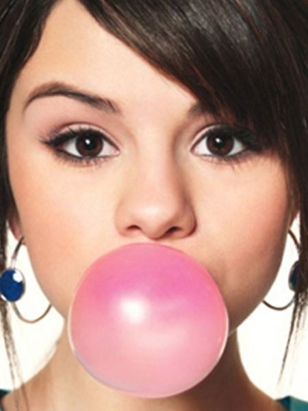 Selena Gomez foto 3
